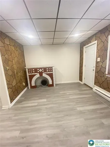 $129,900 | 215 East Cherry Street, Shenandoah, PA 17976