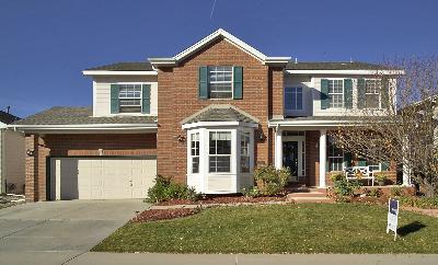 9747 Sylvestor Road Highlands Ranch, CO 80129 - Photo 1 of 1 Gallery Image 1