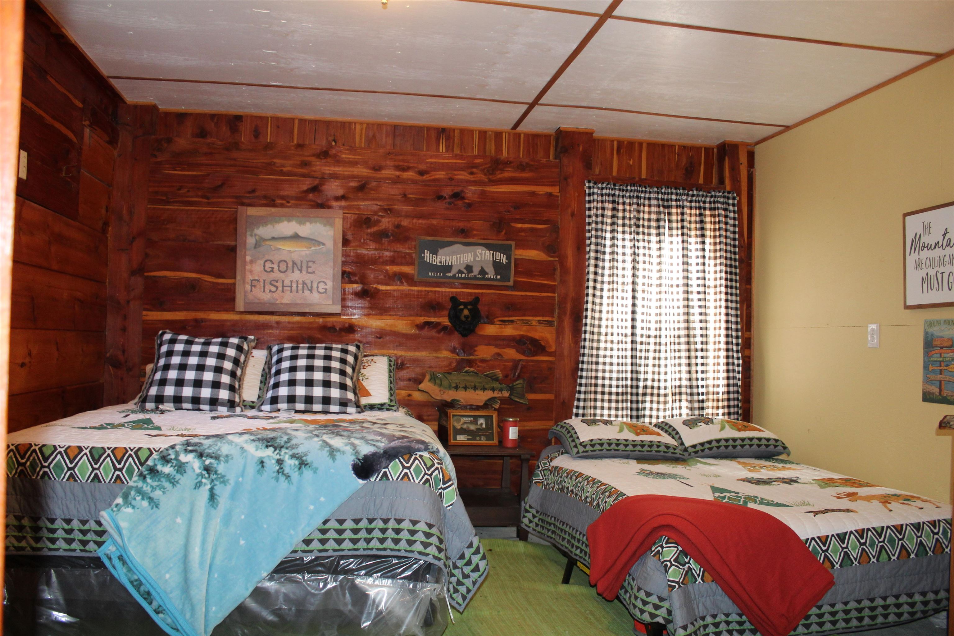 407 Chisholm Lake Spur Road Ripley, TN 38063 - Photo 16 of 29 Gallery Image 16