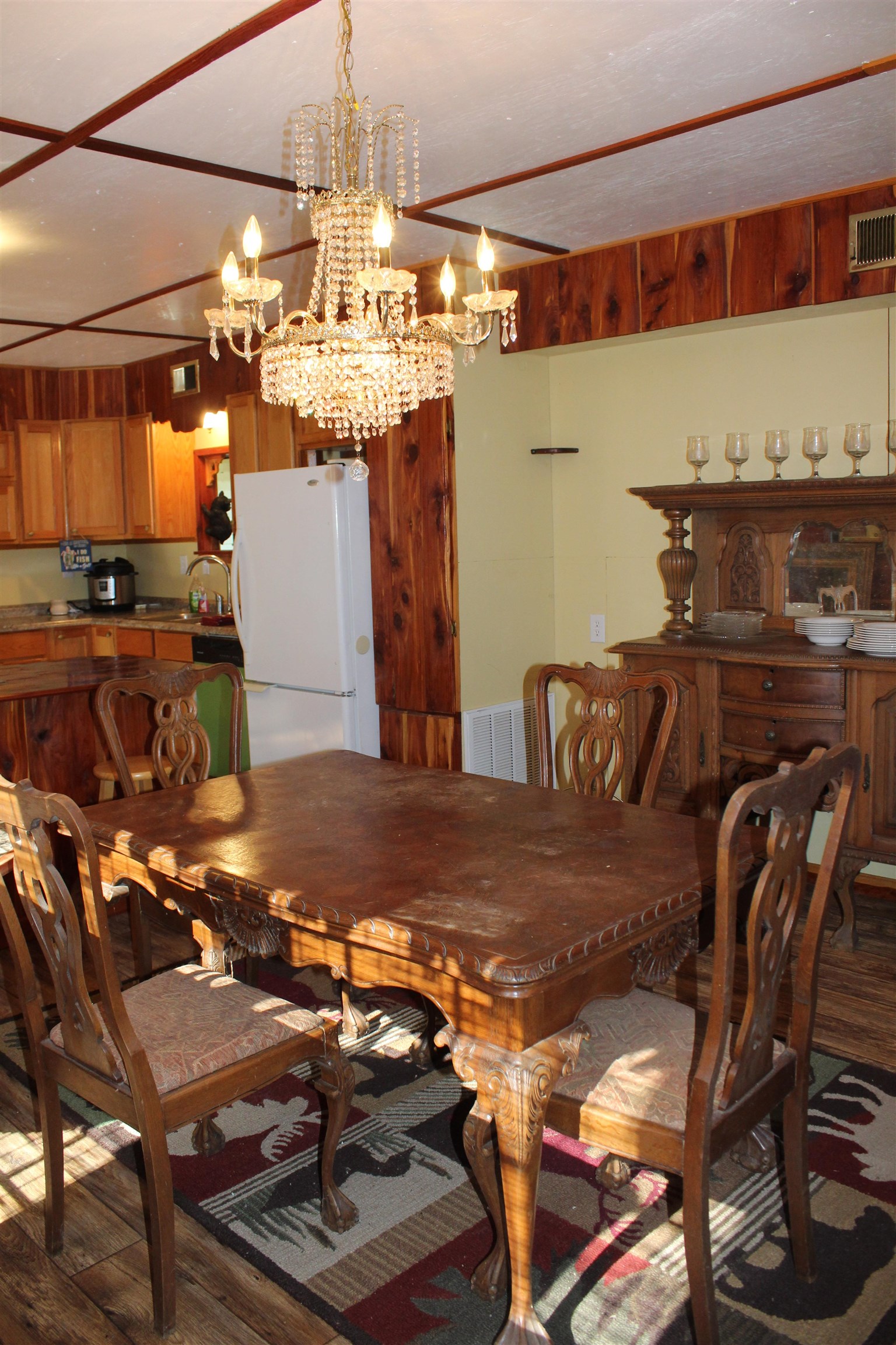 407 Chisholm Lake Spur Road Ripley, TN 38063 - Photo 21 of 29 Gallery Image 21
