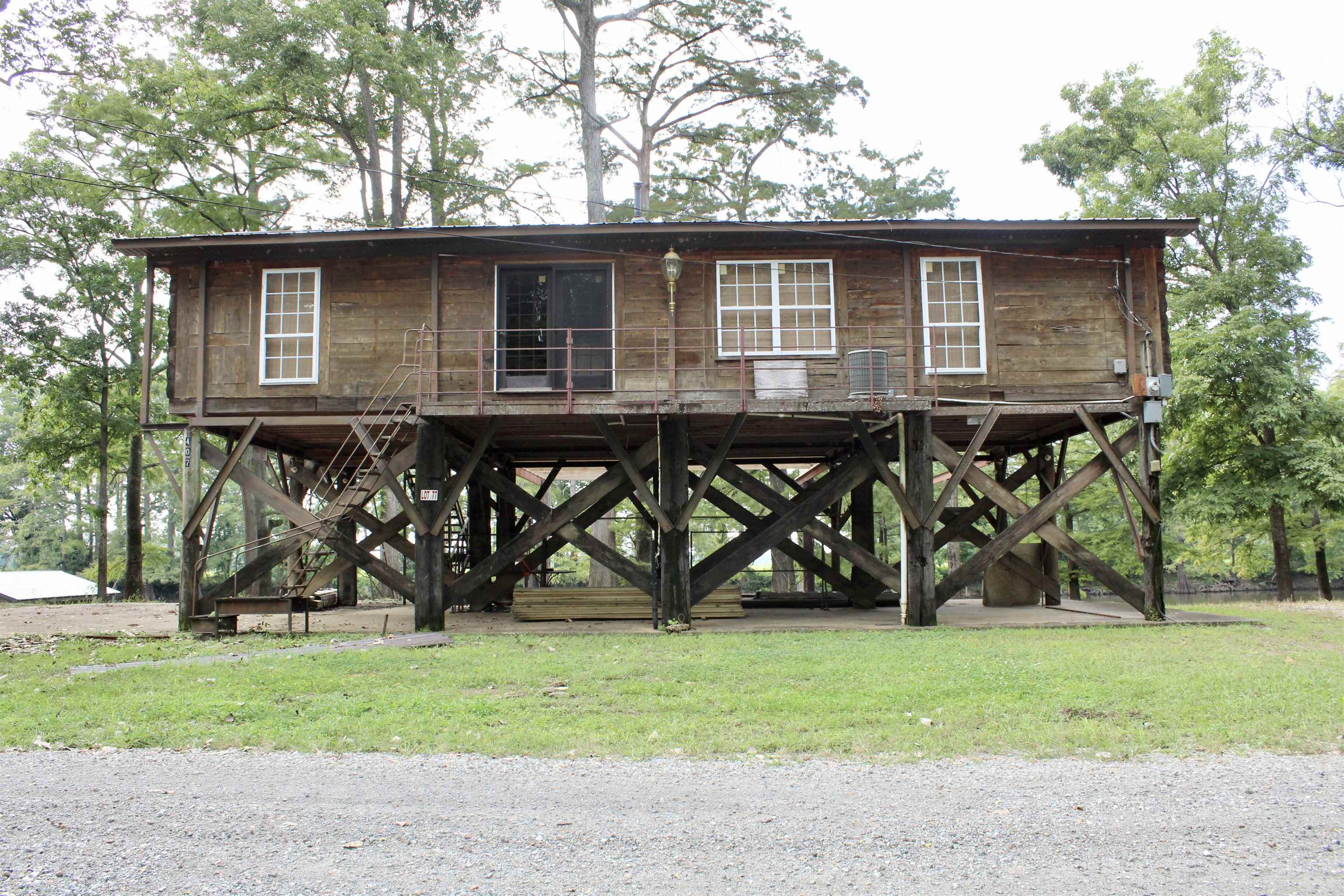 407 Chisholm Lake Spur Road Ripley, TN 38063 - Photo 4 of 29 Gallery Image 4