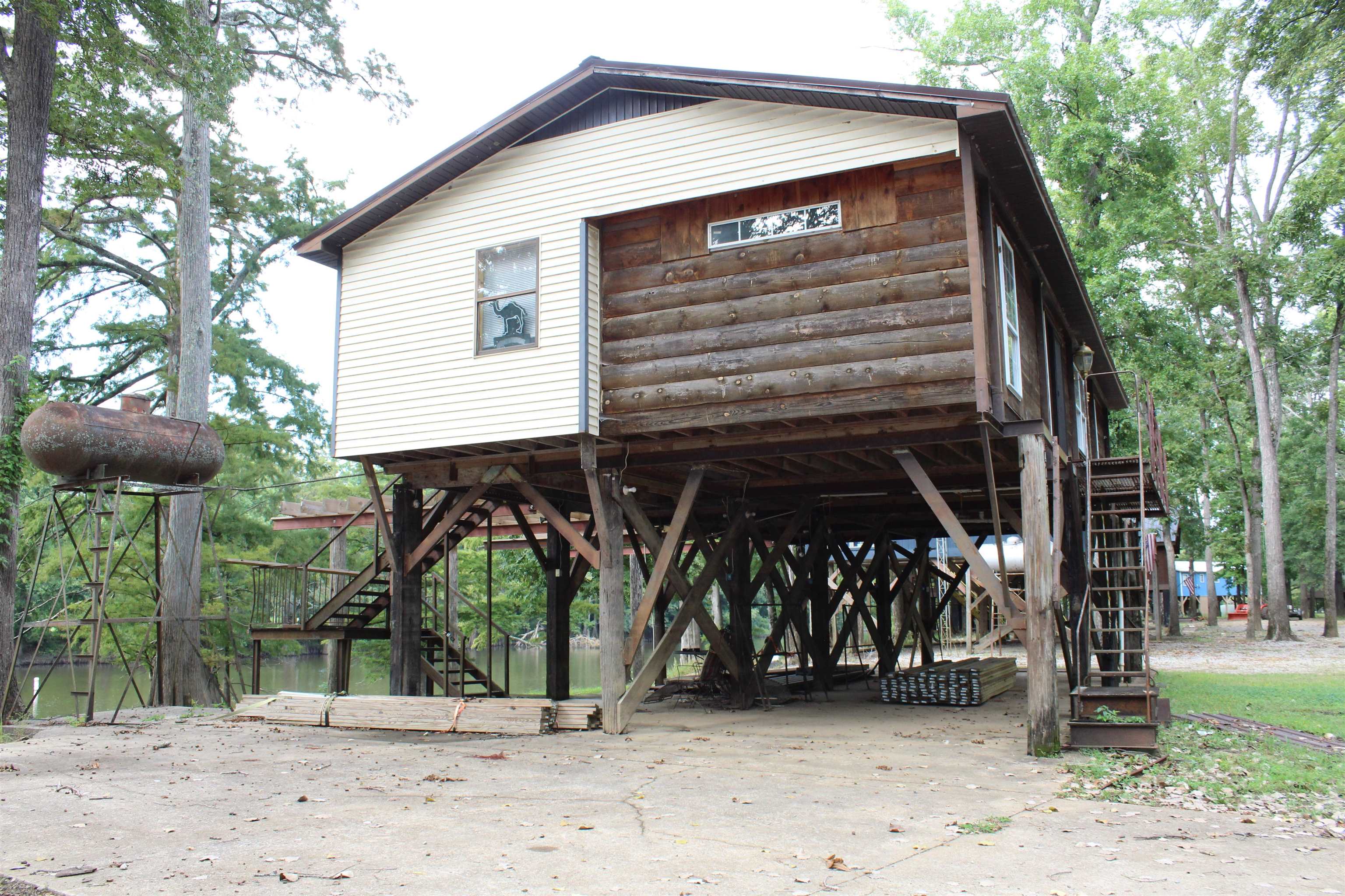 407 Chisholm Lake Spur Road Ripley, TN 38063 - Photo 5 of 29 Gallery Image 5