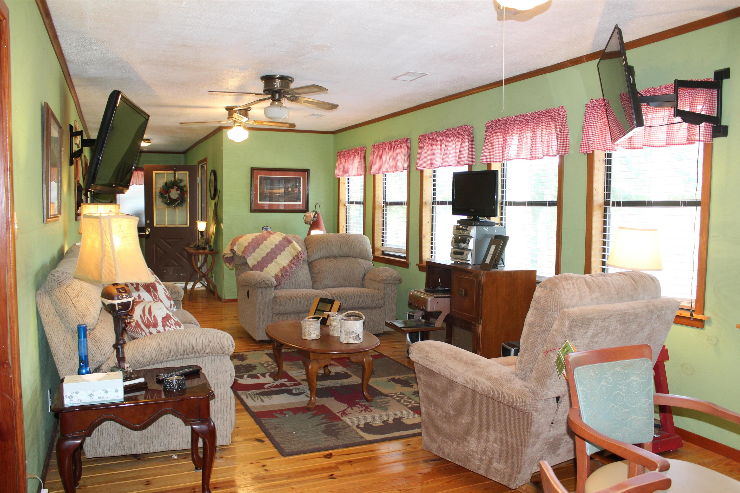 407 Chisholm Lake Spur Road Ripley, TN 38063 - Photo 7 of 29 Gallery Image 7