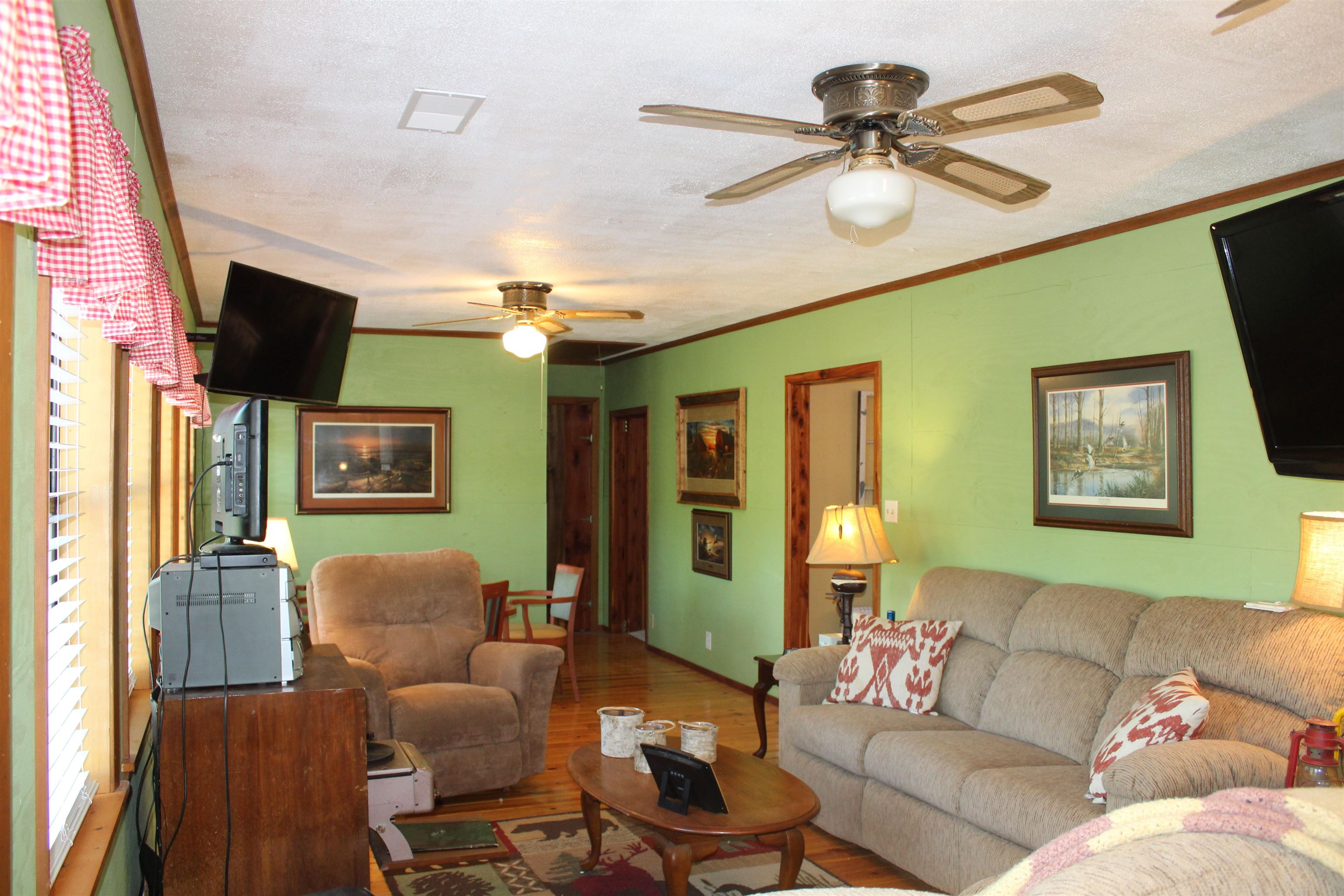 407 Chisholm Lake Spur Road Ripley, TN 38063 - Photo 8 of 29 Gallery Image 8