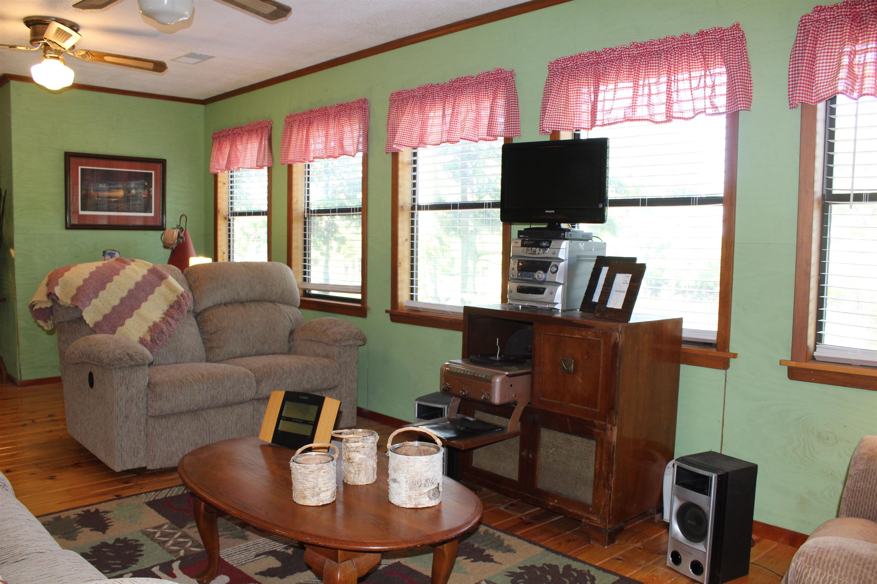 407 Chisholm Lake Spur Road Ripley, TN 38063 - Photo 9 of 29 Gallery Image 9