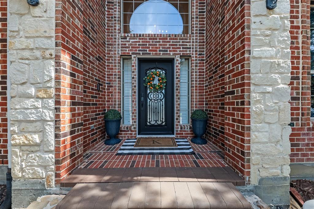 5501 Blazing Star Road Frisco, TX 75036 - Photo 36 of 37