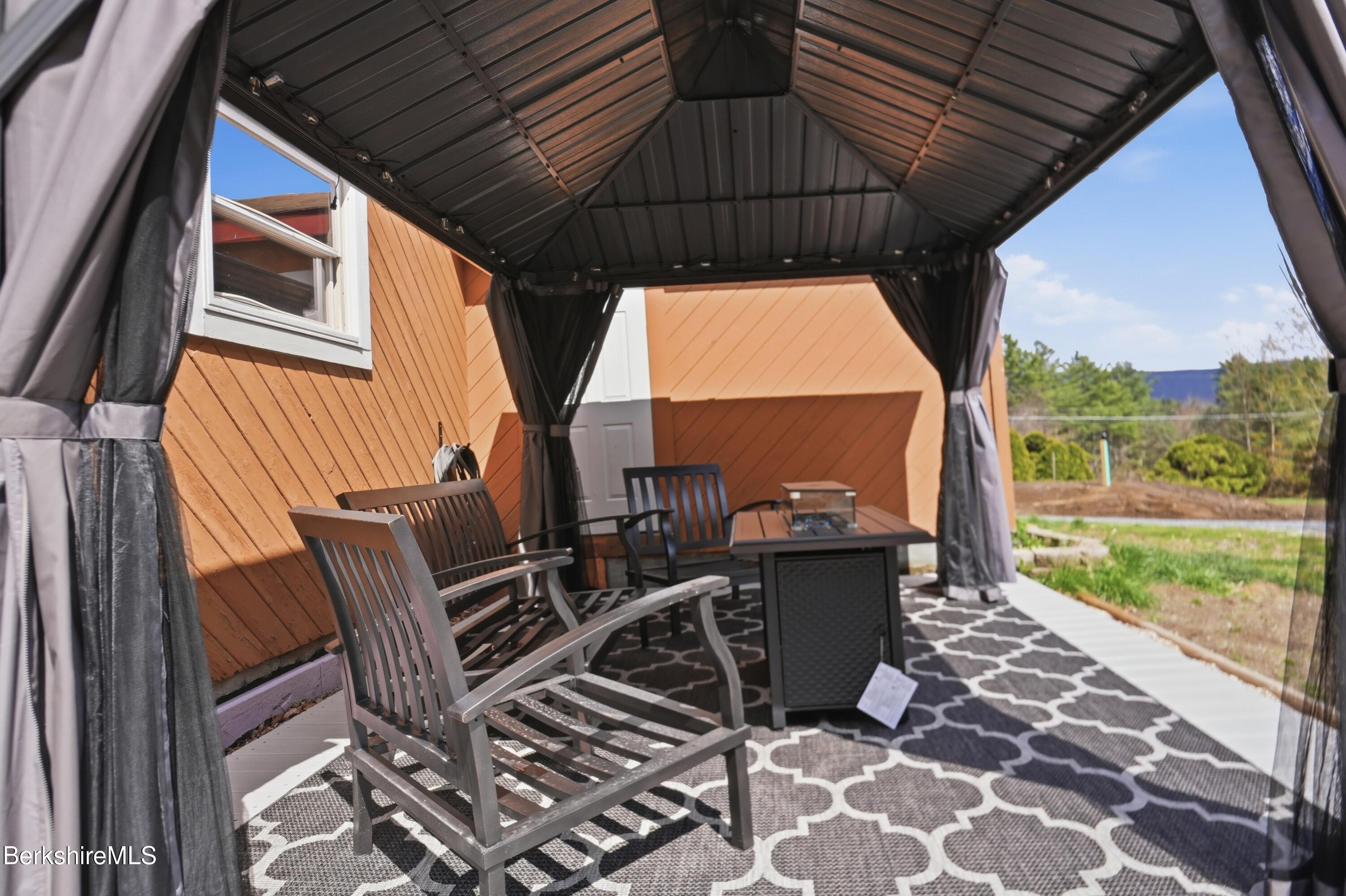 475 W Road Clarksburg, MA 01247 - Photo 41 of 47 Exterior