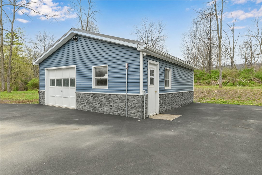 7160 Eelpot Road Naples, NY 14512 - Photo 16 of 48