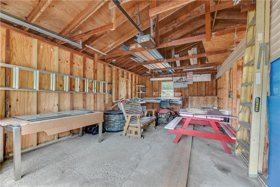 7160 Eelpot Road Naples, NY 14512 - Photo 18 of 48
