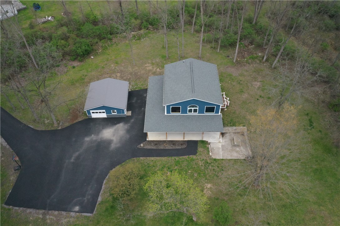 7160 Eelpot Road Naples, NY 14512 - Photo 2 of 48