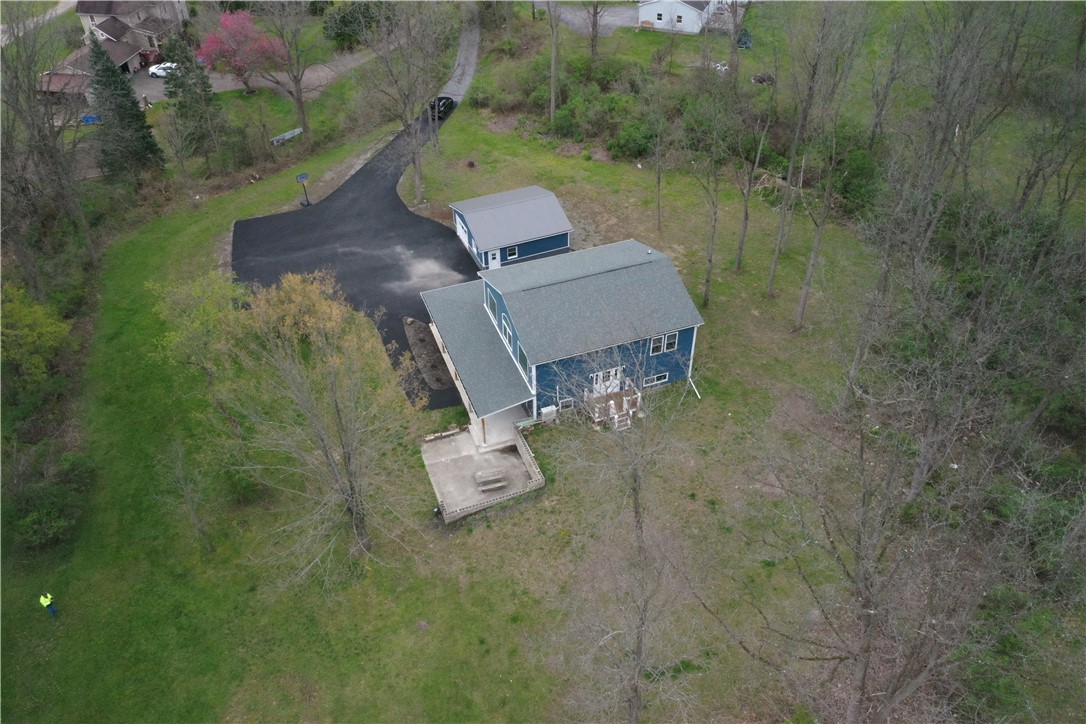 7160 Eelpot Road Naples, NY 14512 - Photo 3 of 48
