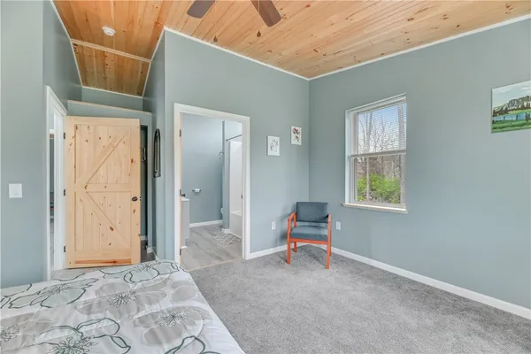 $399,900 | 7160 Eelpot Road, Naples, NY 14512