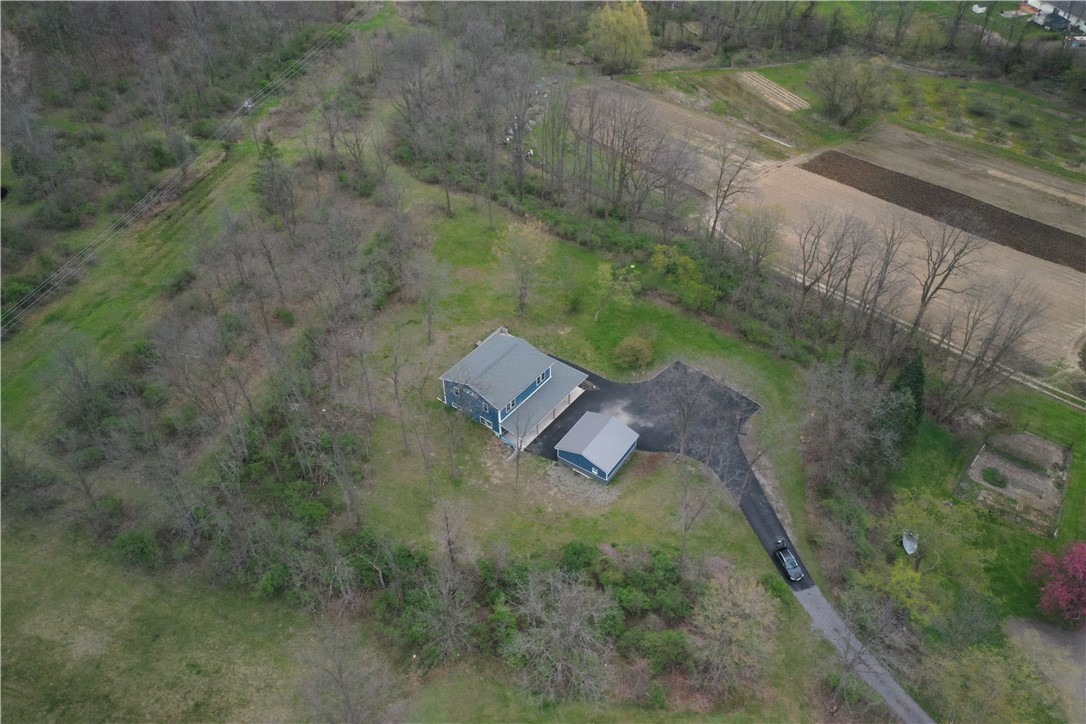 7160 Eelpot Road Naples, NY 14512 - Photo 5 of 48