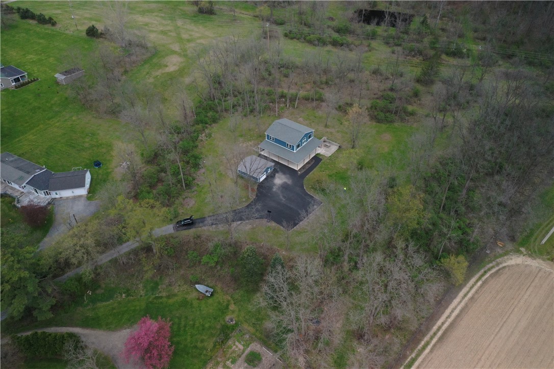 7160 Eelpot Road Naples, NY 14512 - Photo 6 of 48