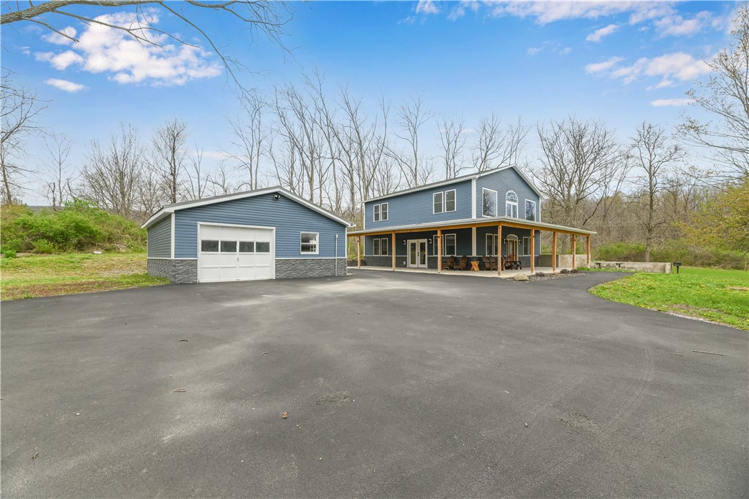 7160 Eelpot Road Naples, NY 14512 - Photo 8 of 48