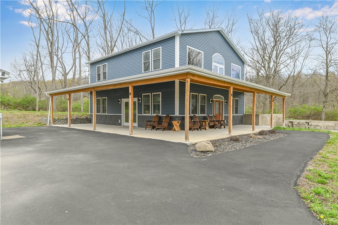 7160 Eelpot Road Naples, NY 14512 - Photo 9 of 48