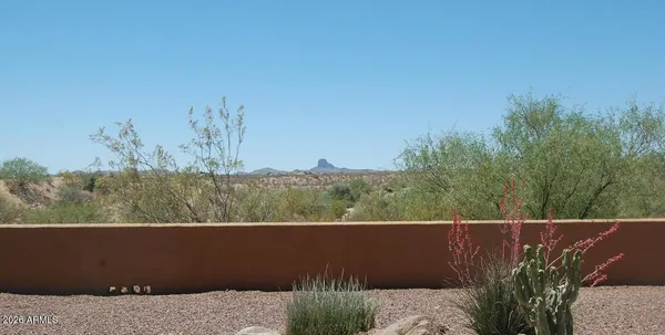 an outdoor view from balcony