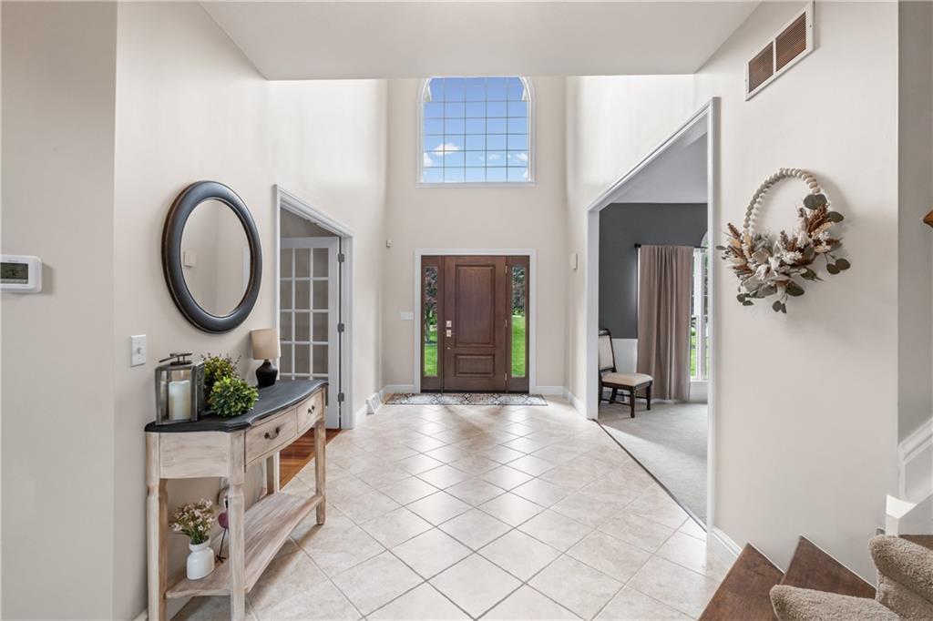 110 Marcur Lane Monaca, PA 15061 - Photo 7 of 50 a picture of a interior of the house