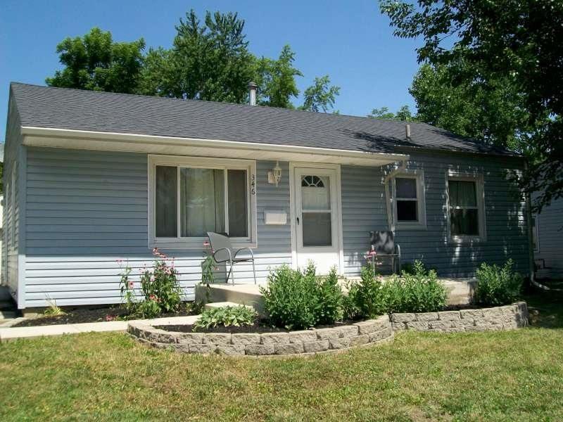 346 Danhurst Road Columbus, OH 43228 - Photo 1 of 28 Gallery Image 1