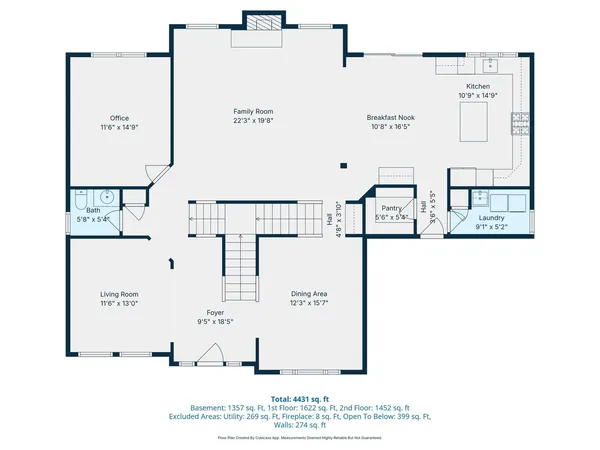 $780,000 | 201 Violet Lane, Batavia, IL 60510