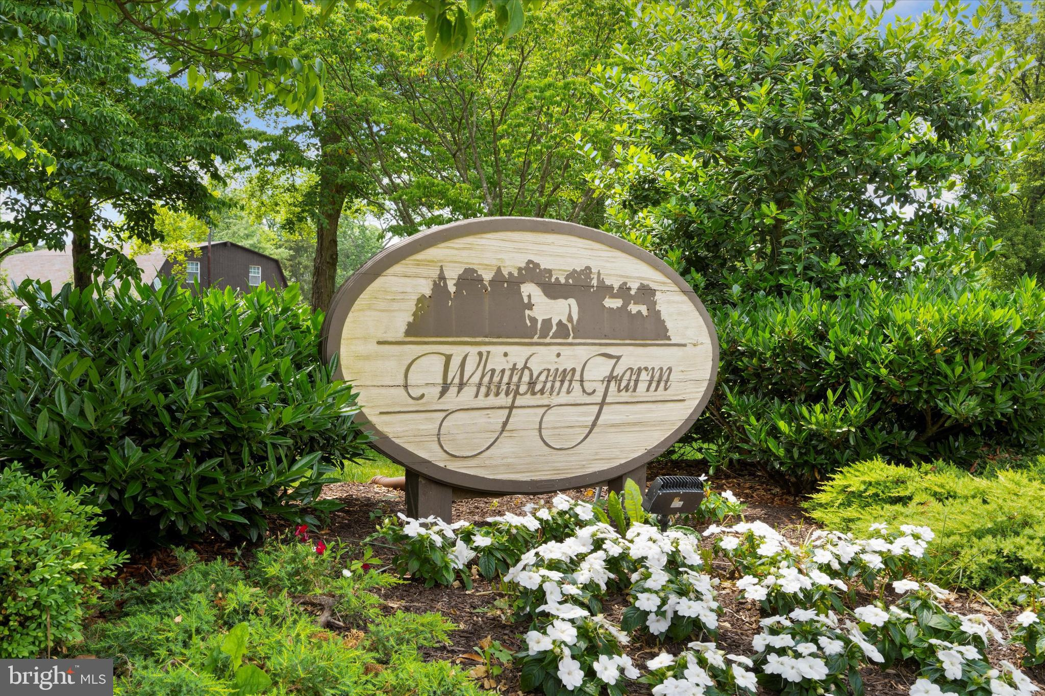 8 Withers Lane Blue Bell, PA 19422 - Photo 40 of 44 55+ Community