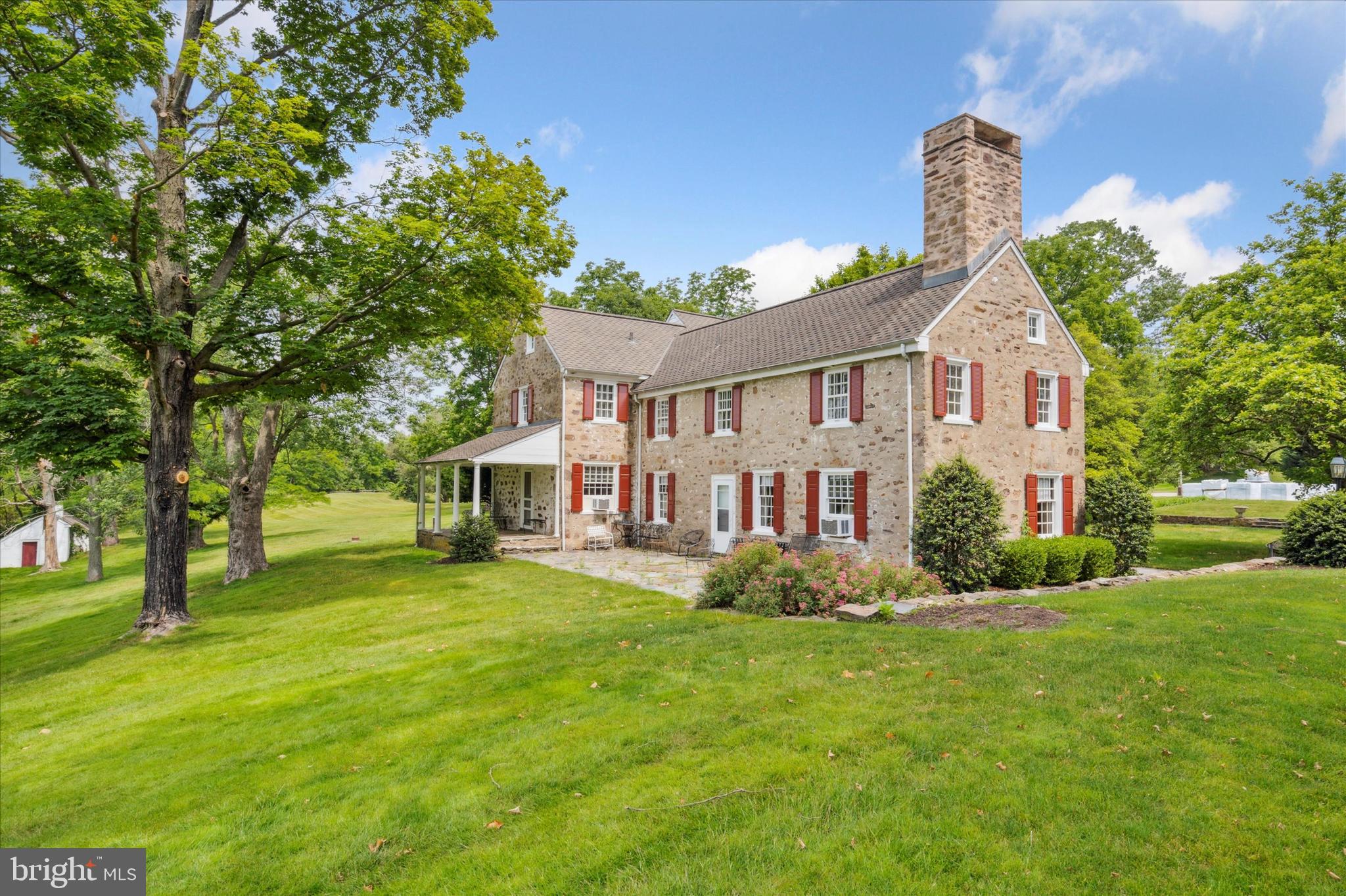8 Withers Lane Blue Bell, PA 19422 - Photo 41 of 44 Whitpain Farm Clubhouse