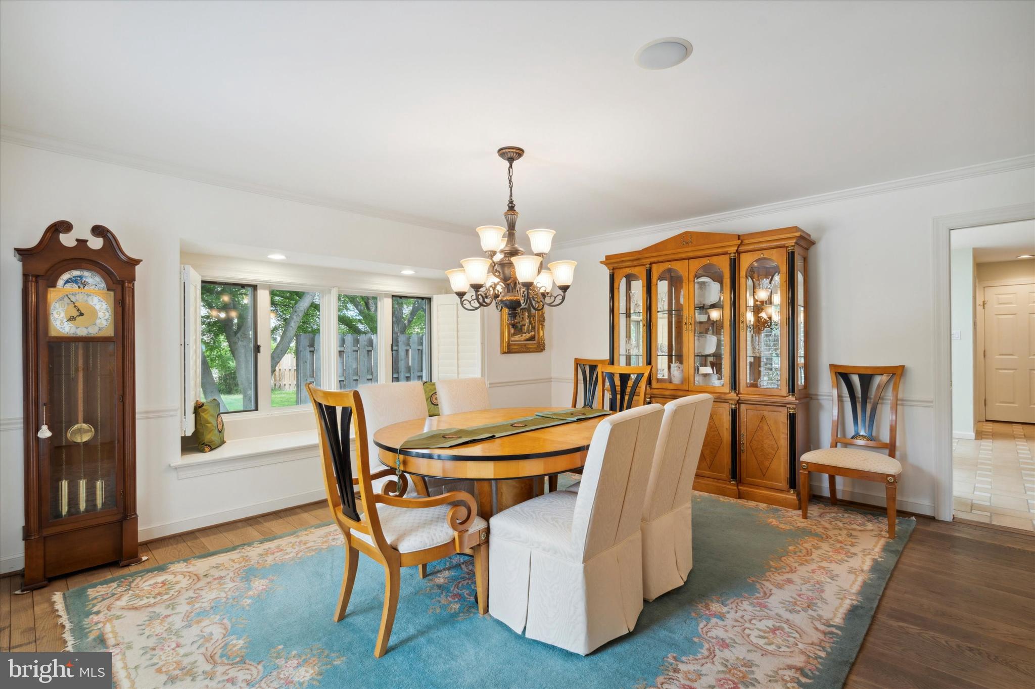 8 Withers Lane Blue Bell, PA 19422 - Photo 8 of 44 Dining Room