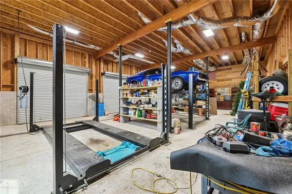 $1,250,000 | 228 Indian Creek Road, Locust Grove, GA 30248