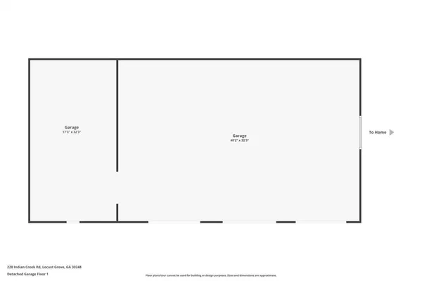 $1,250,000 | 228 Indian Creek Road, Locust Grove, GA 30248