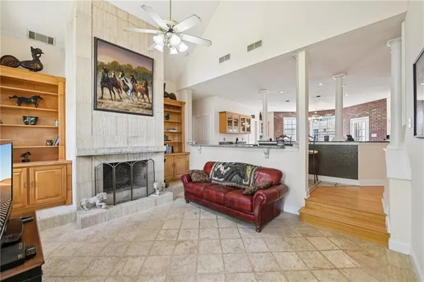 $1,250,000 | 228 Indian Creek Road, Locust Grove, GA 30248