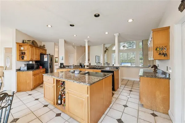 $1,250,000 | 228 Indian Creek Road, Locust Grove, GA 30248