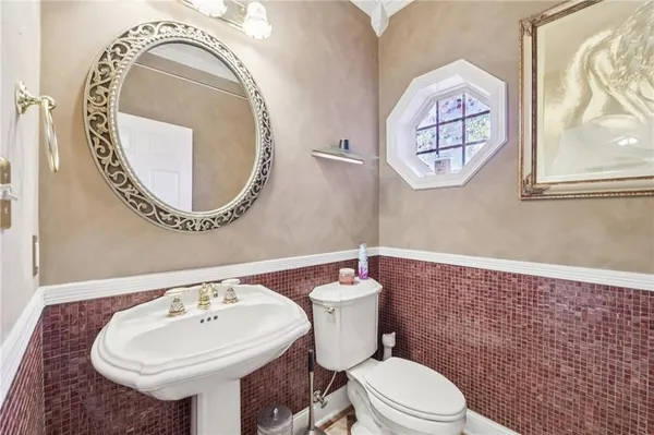 $1,250,000 | 228 Indian Creek Road, Locust Grove, GA 30248