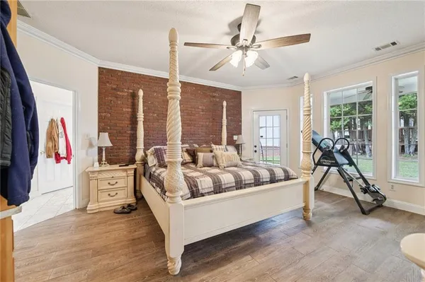 $1,250,000 | 228 Indian Creek Road, Locust Grove, GA 30248