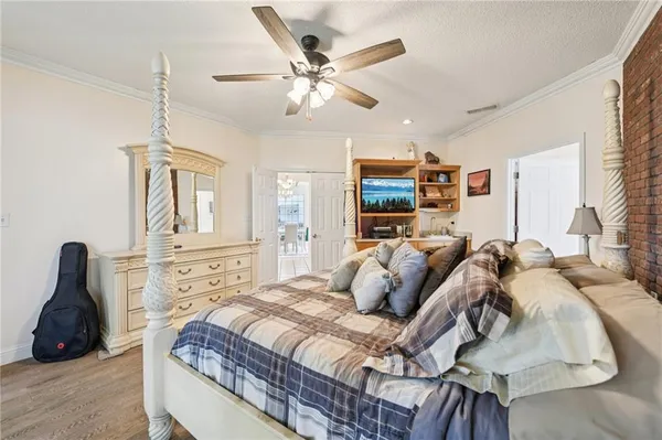 $1,250,000 | 228 Indian Creek Road, Locust Grove, GA 30248