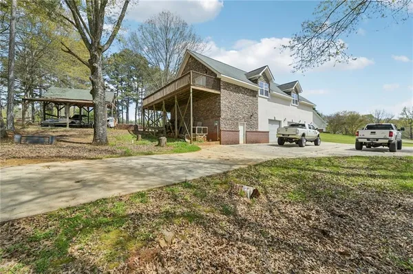 $1,250,000 | 228 Indian Creek Road, Locust Grove, GA 30248