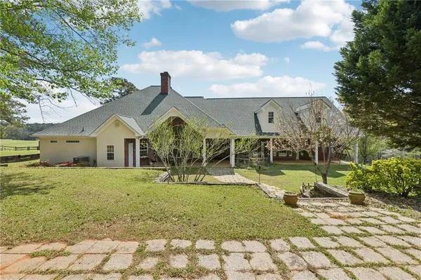 $1,250,000 | 228 Indian Creek Road, Locust Grove, GA 30248