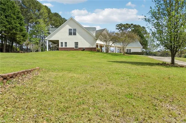 $1,250,000 | 228 Indian Creek Road, Locust Grove, GA 30248