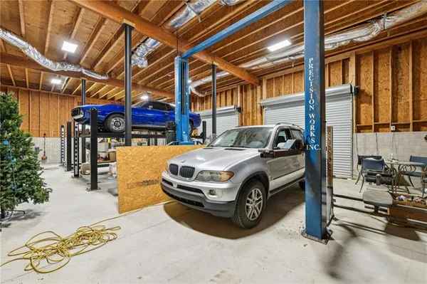 $1,250,000 | 228 Indian Creek Road, Locust Grove, GA 30248