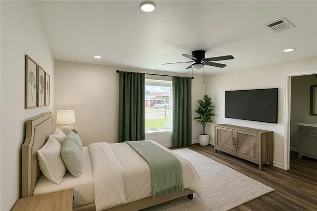 $203,000 | 2800 English Colony Drive, Laplace, LA 70068