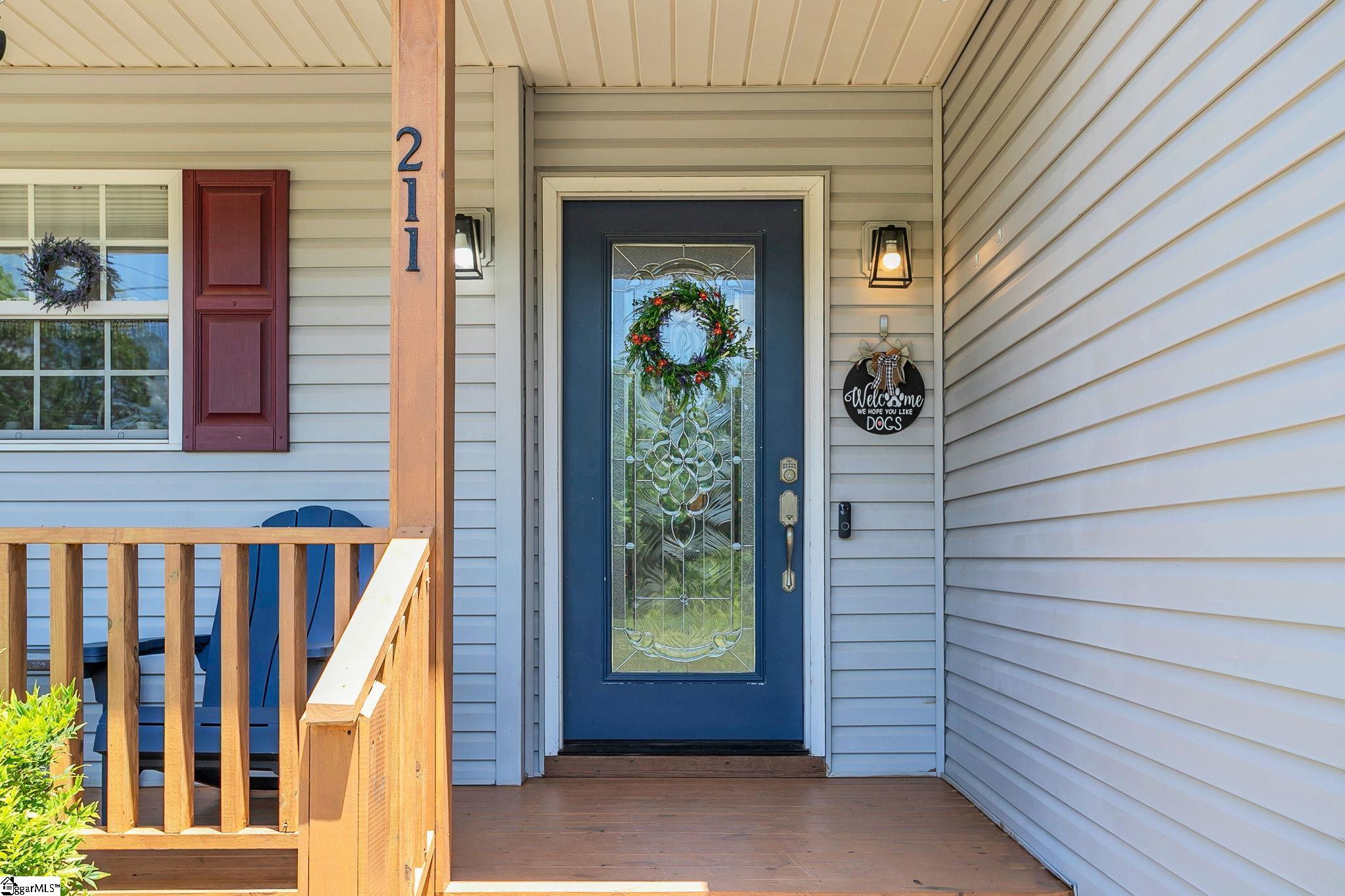 211 Tripp Street Williamston, SC 29697 - Photo 2 of 50