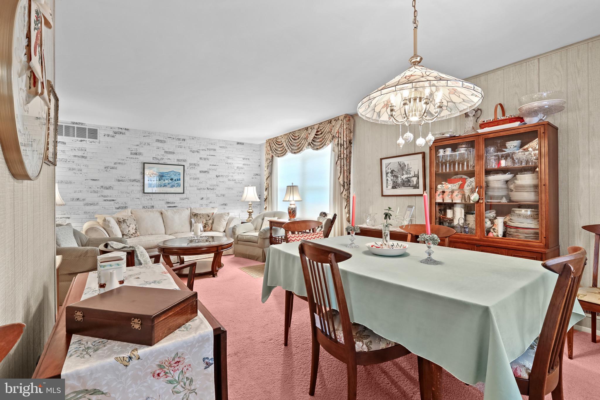 117 Cherry Valley Road Reisterstown, MD 21136 - Photo 11 of 41 Dining Area