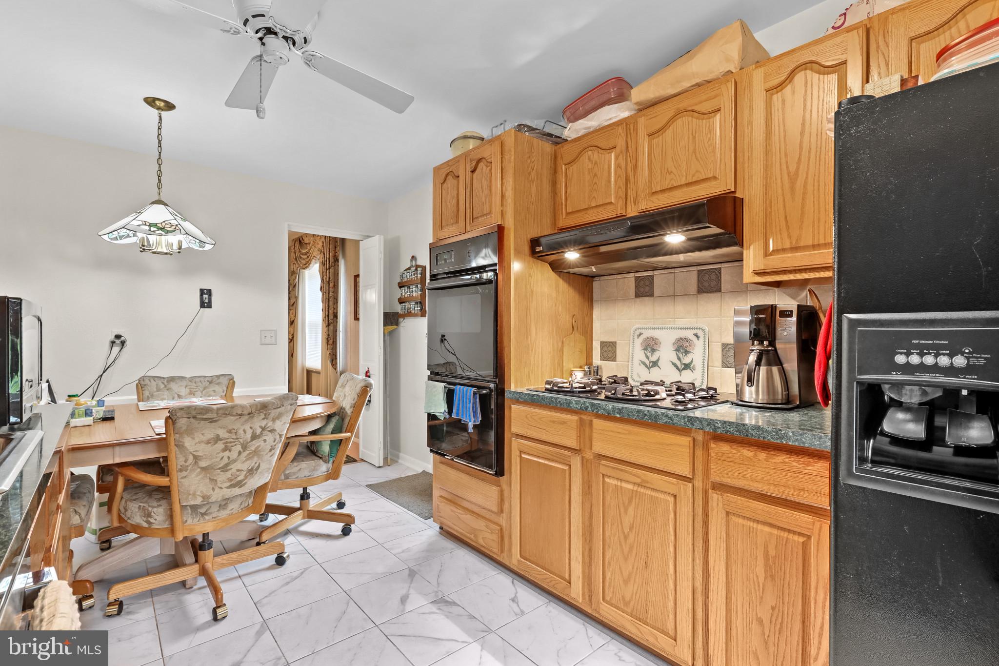 117 Cherry Valley Road Reisterstown, MD 21136 - Photo 13 of 41 Kitchen