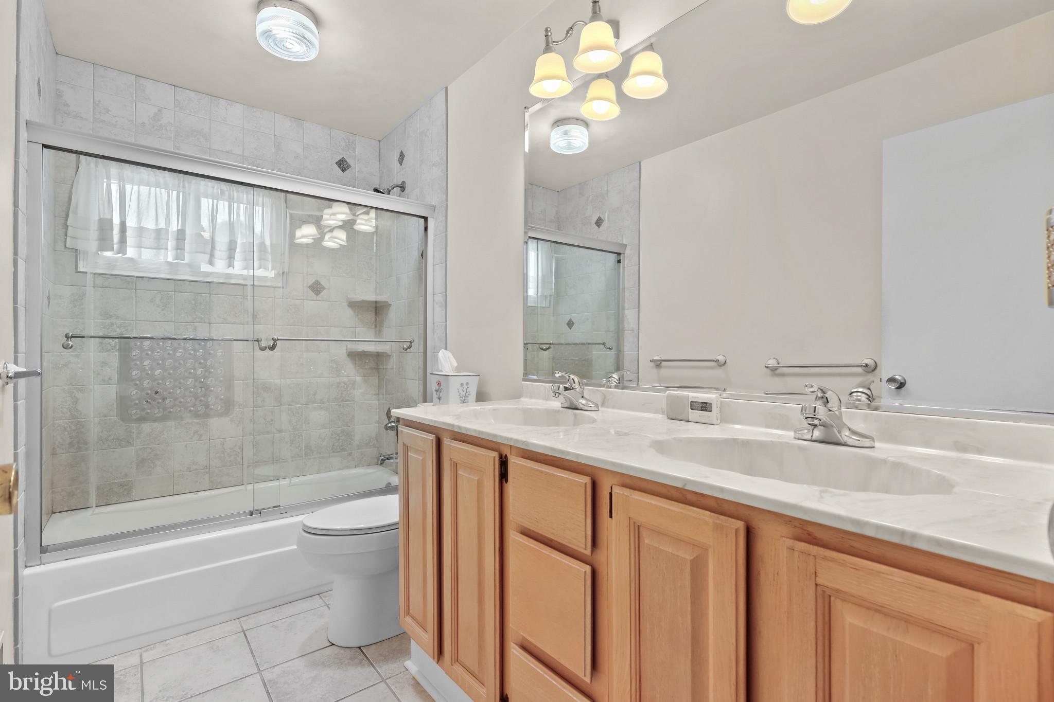 117 Cherry Valley Road Reisterstown, MD 21136 - Photo 19 of 41 Full Bath