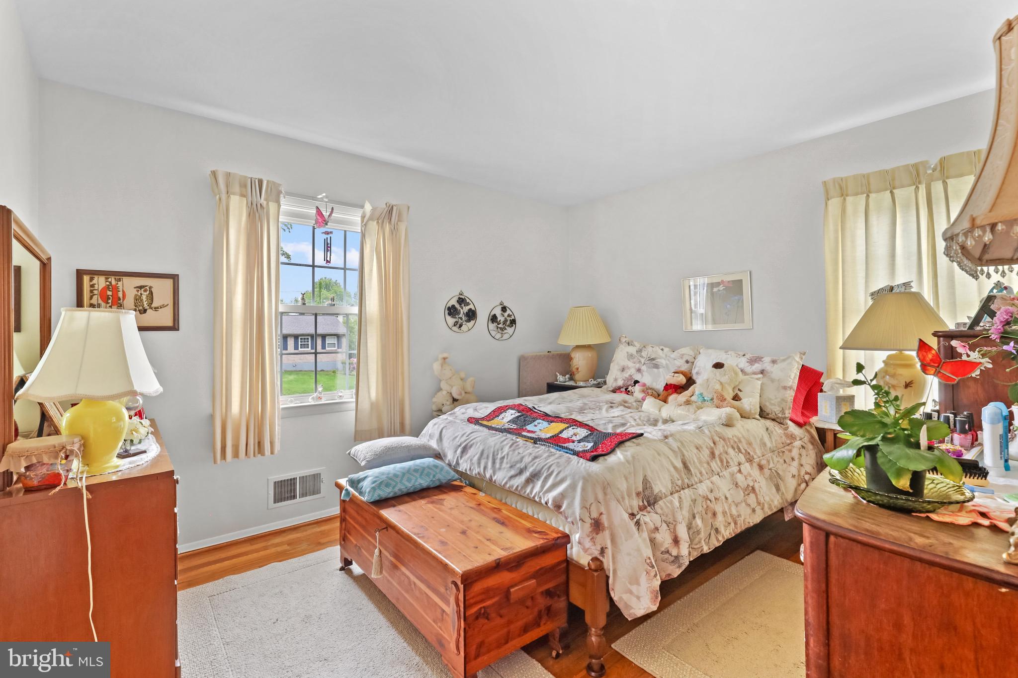 117 Cherry Valley Road Reisterstown, MD 21136 - Photo 20 of 41 Bedroom 2