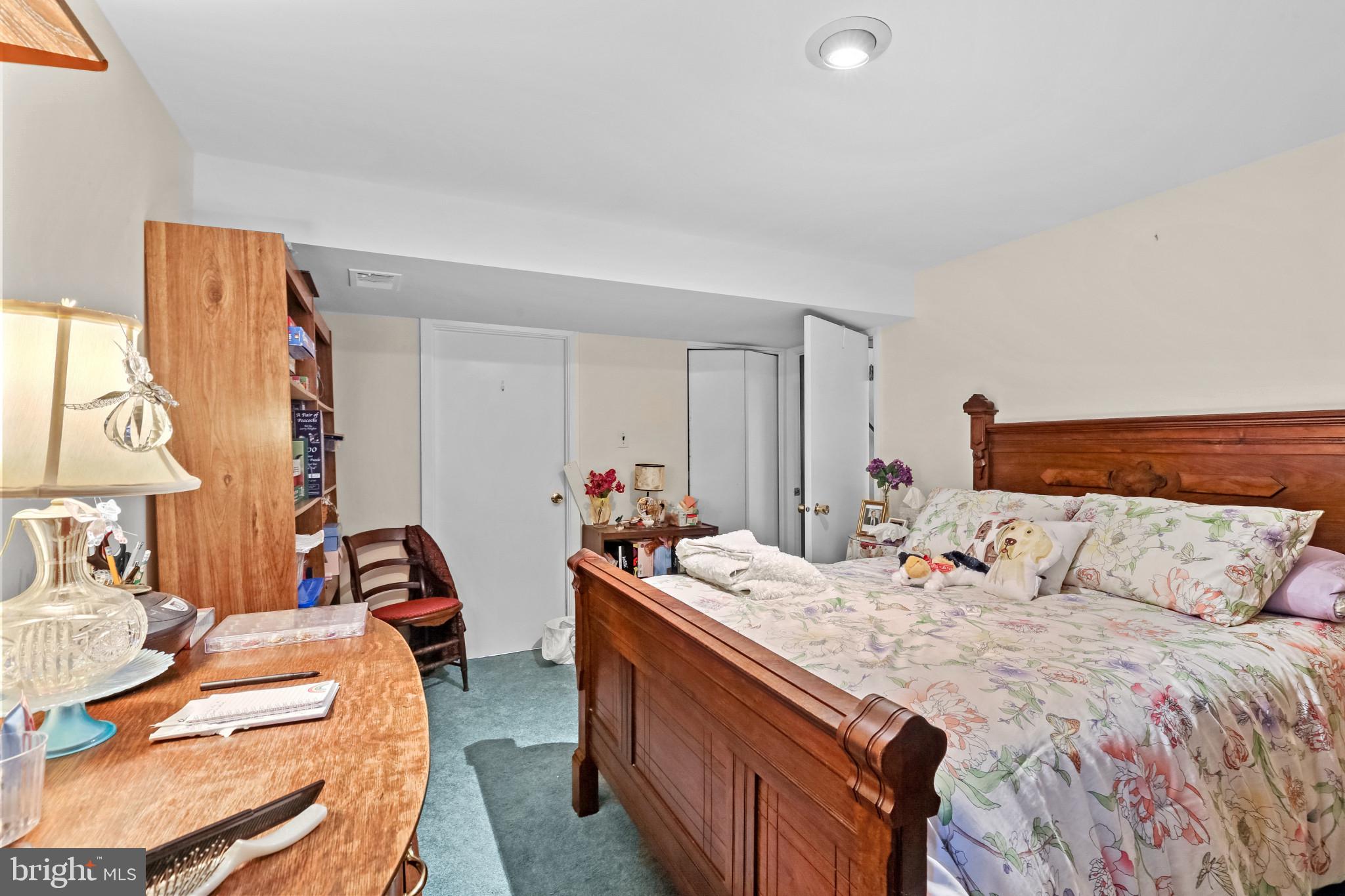 117 Cherry Valley Road Reisterstown, MD 21136 - Photo 21 of 41 Bedroom 3
