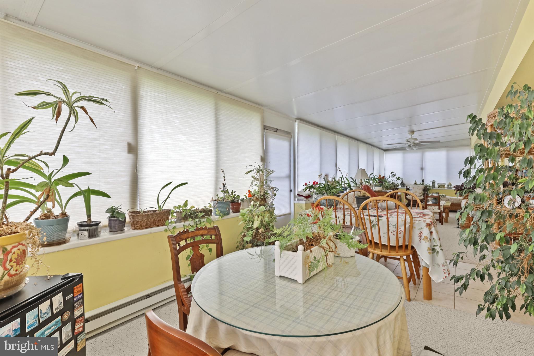117 Cherry Valley Road Reisterstown, MD 21136 - Photo 30 of 41 Enclosed Sunroom