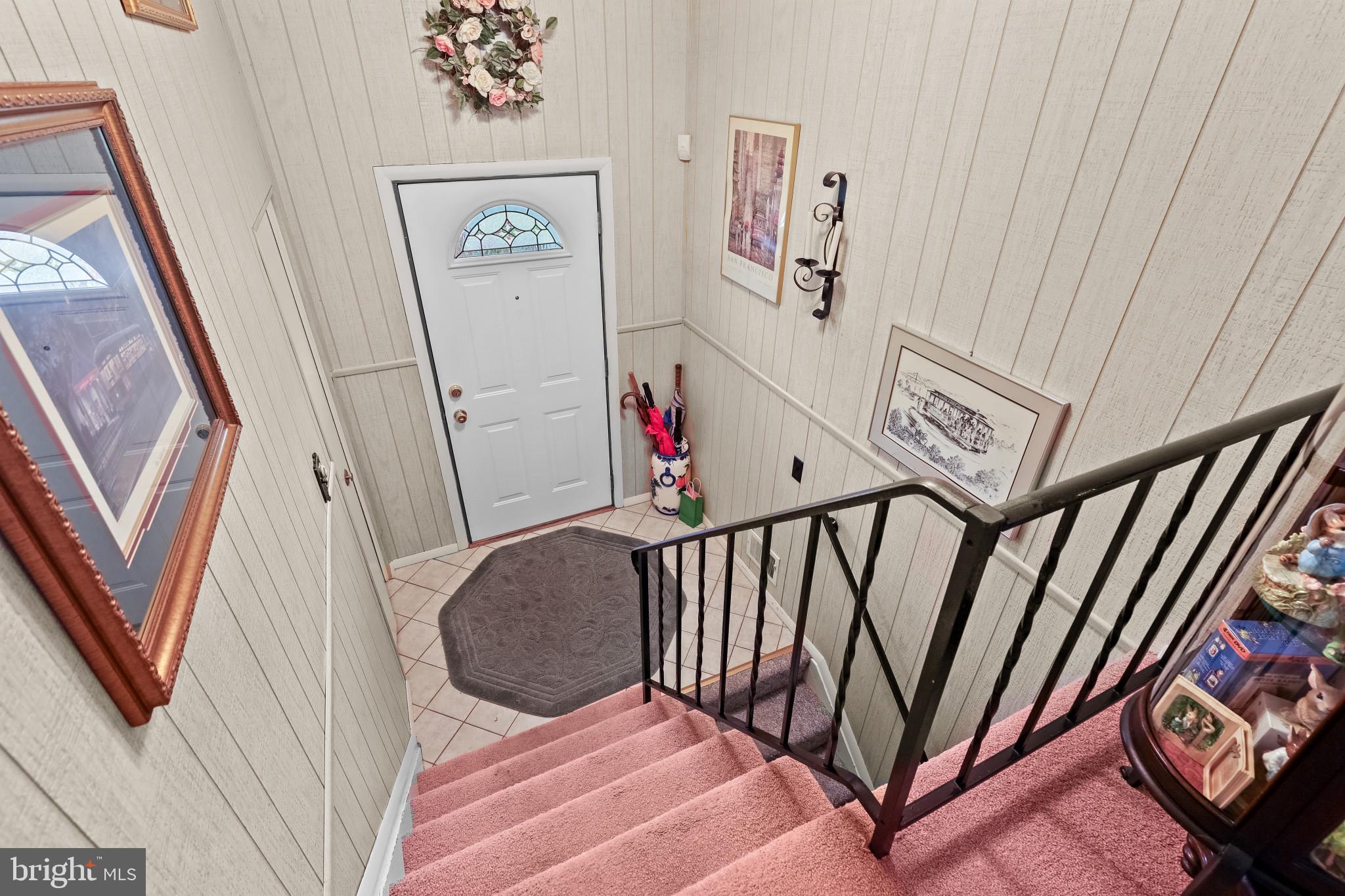 117 Cherry Valley Road Reisterstown, MD 21136 - Photo 4 of 41 Foyer
