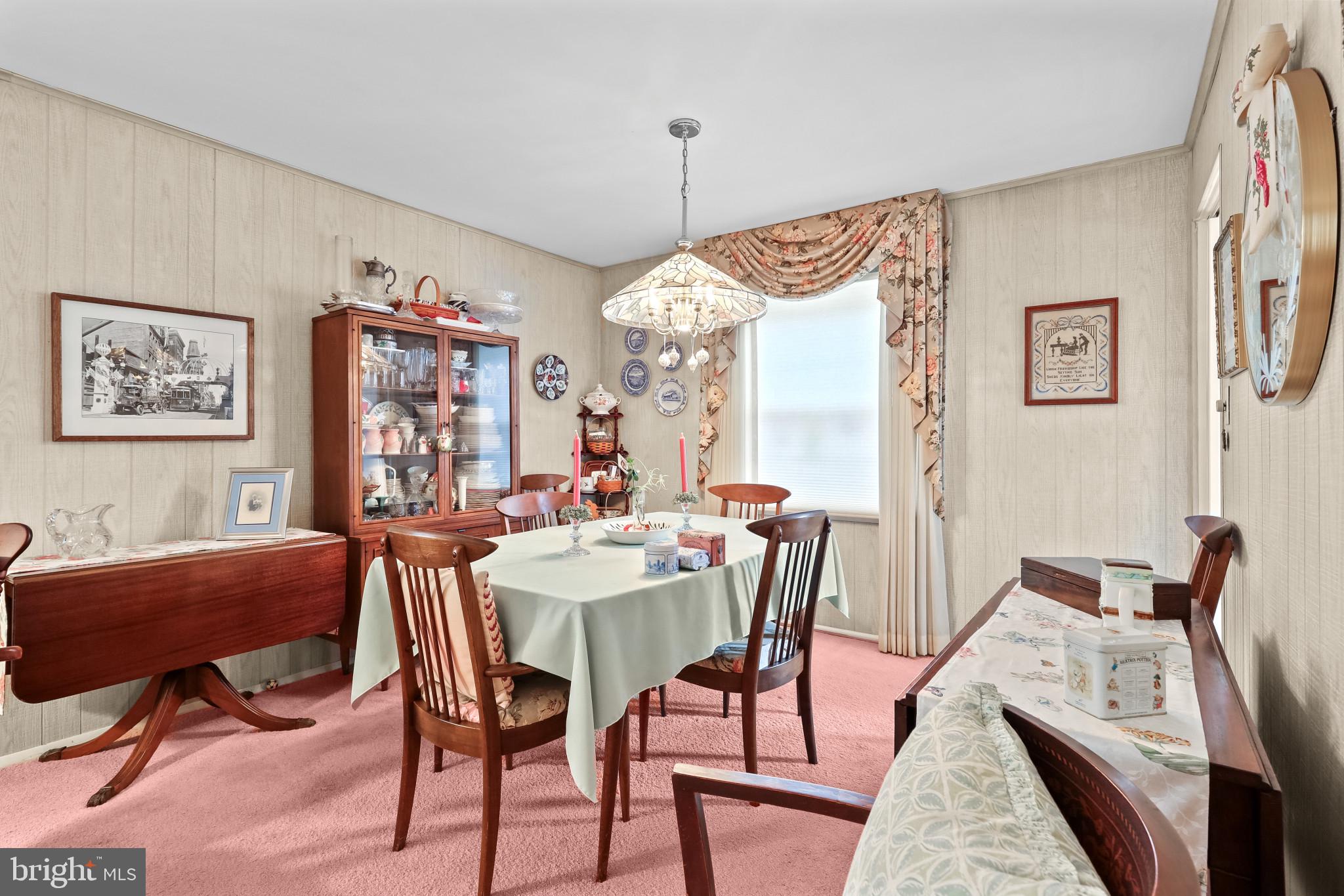 117 Cherry Valley Road Reisterstown, MD 21136 - Photo 10 of 41 Dining Area