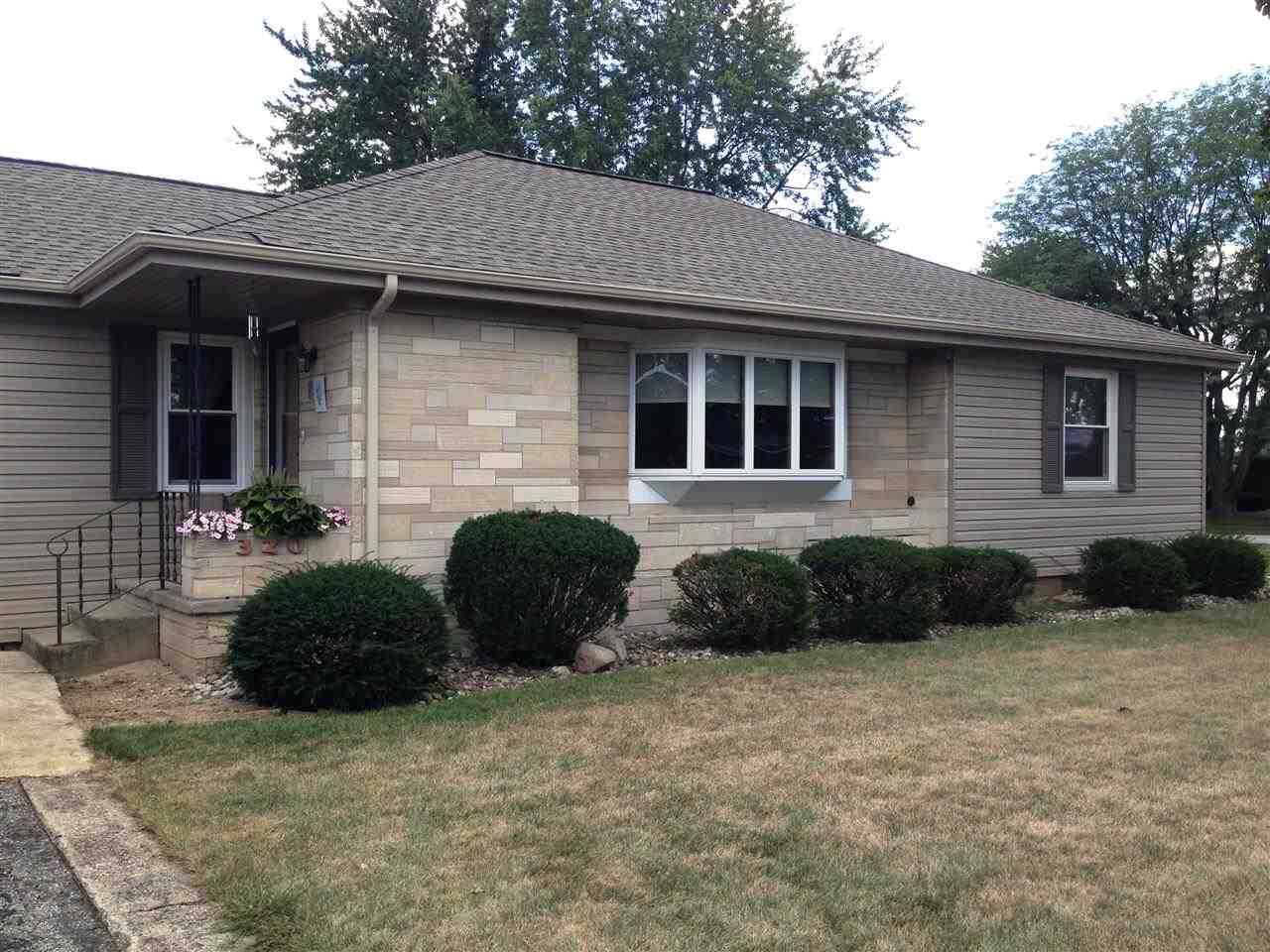 320 West Liberty Street Butler, IN 46721 - Photo 1 of 11