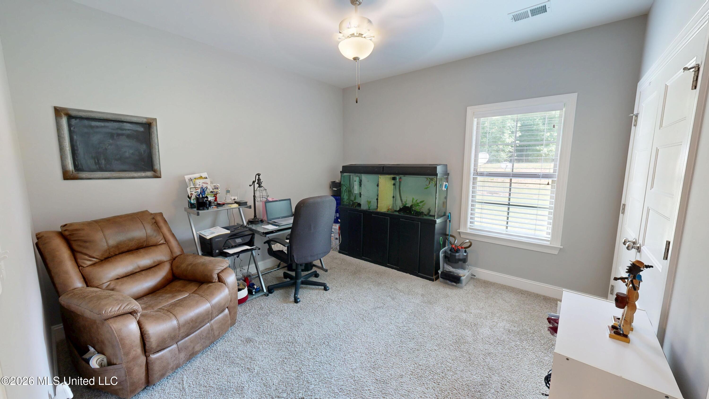 11250 Miller Road Olive Branch, MS 38654 - Photo 36 of 55 Bedroom 2 down